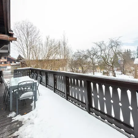 Near Slopes, Cleaning Included