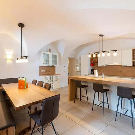 Near Slopes, Cleaning Included Holiday home Niedernsill
