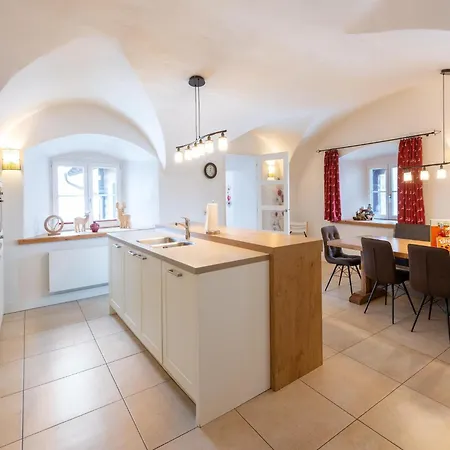 Holiday home Near Slopes, Cleaning Included