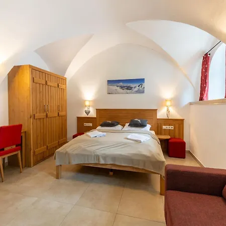 Holiday home Near Slopes, Cleaning Included *