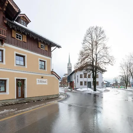 Near Slopes, Cleaning Included Holiday home Niedernsill