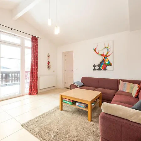 Near Slopes, Cleaning Included Holiday home *