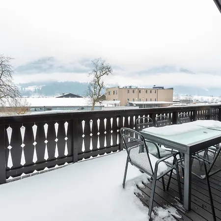 Near Slopes, Cleaning Included Holiday home Niedernsill