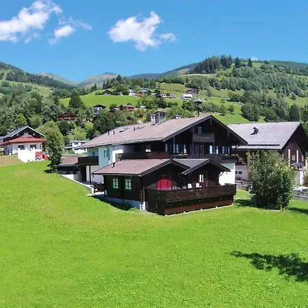 Near Slopes, Cleaning Included Holiday home Niedernsill